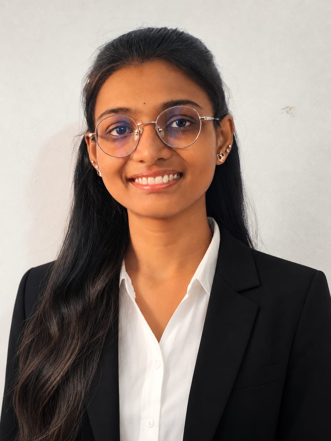 SRITW Placements selected students